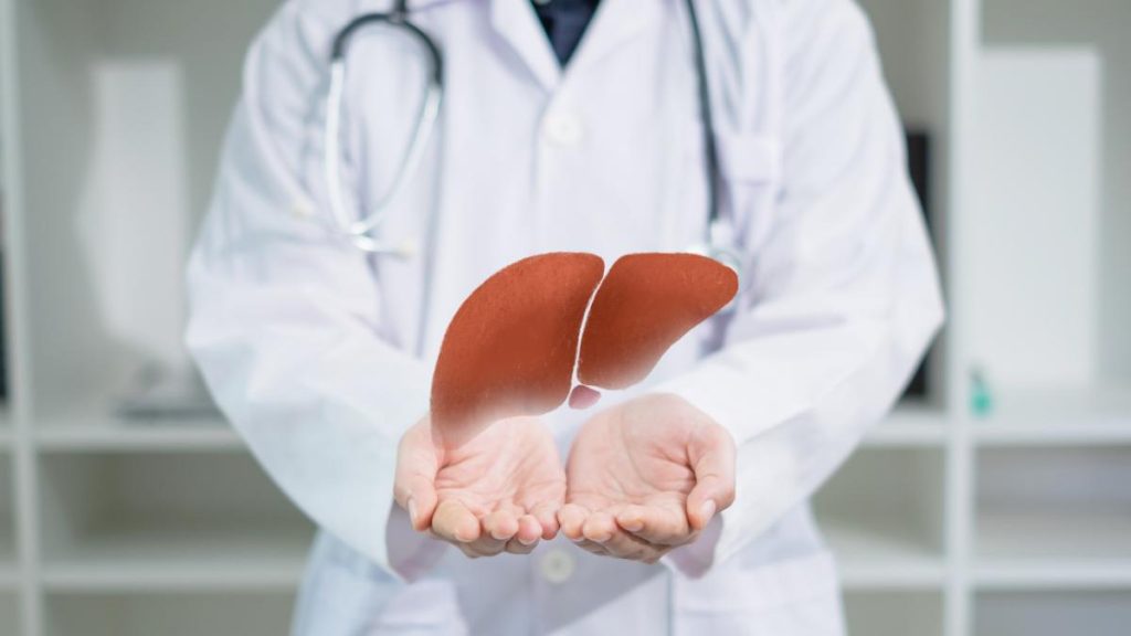 25 de ani de la primul transplant hepatic in Romania 3000 de pacienti inca in asteptare