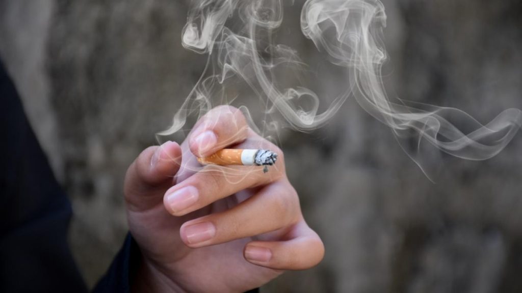 ANPC impune placheta obligatorie pentru produse din tutun