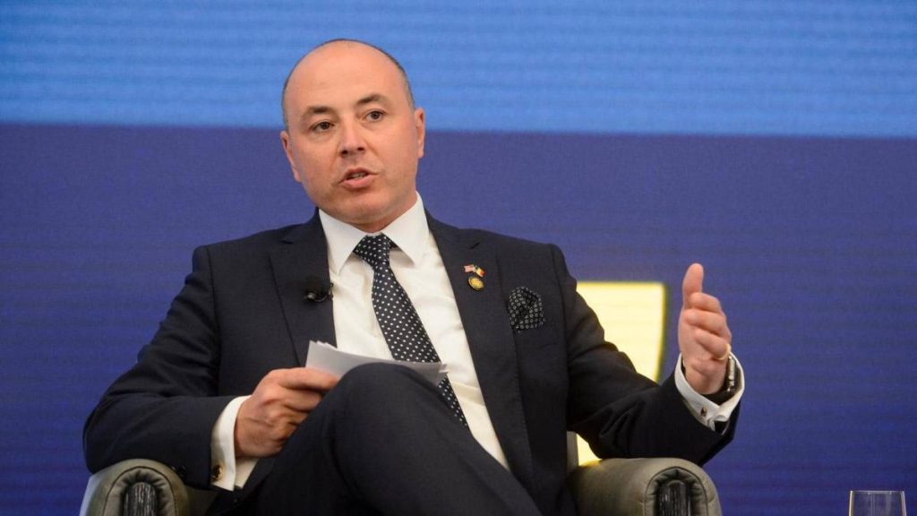 Ambasadorul Muraru Dialogul SUA Romania continua Trump sustine parteneriatul