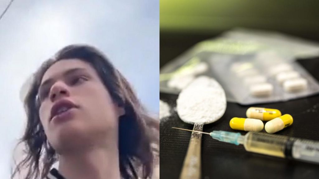 Ancheta mortii lui Rares Ion se complica marturii cutremuratoare despre consumul de droguri