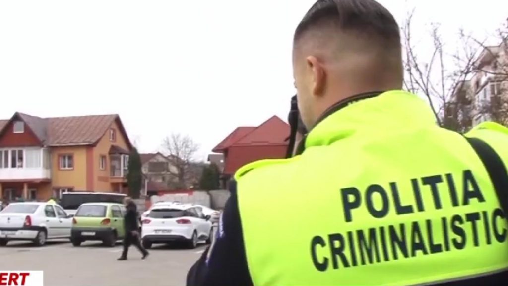 Au aprins aragazul pentru caldura si au murit