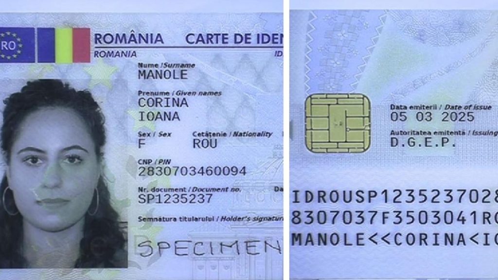 Bucurestenii pot cere buletinul electronic Interes mare programari ocupate