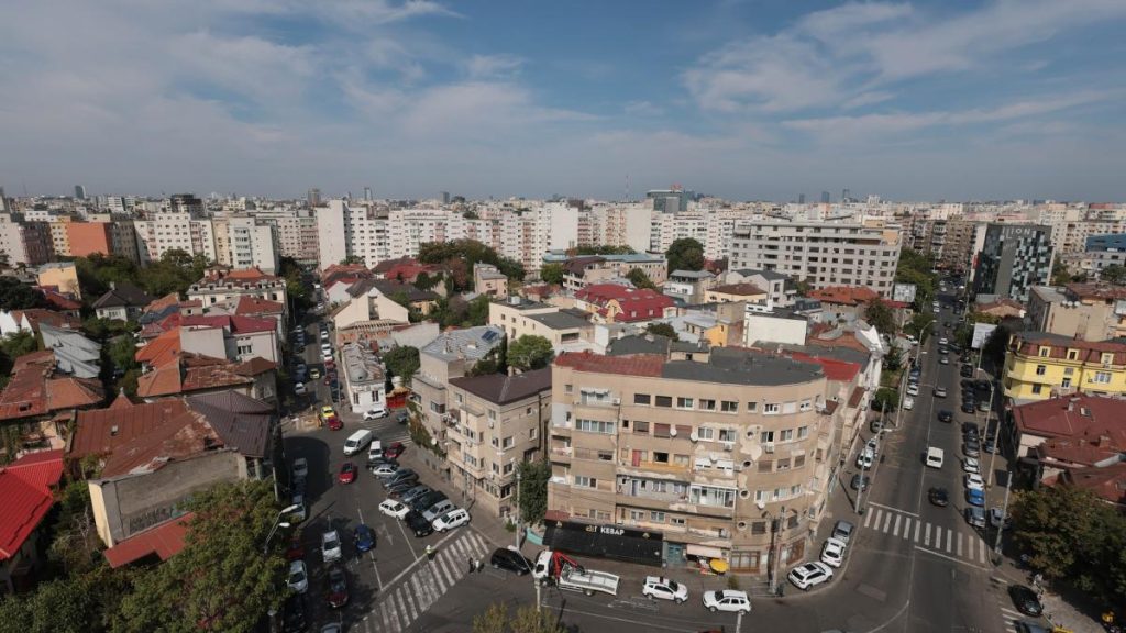 Cat valoreaza locuintele de langa metrou