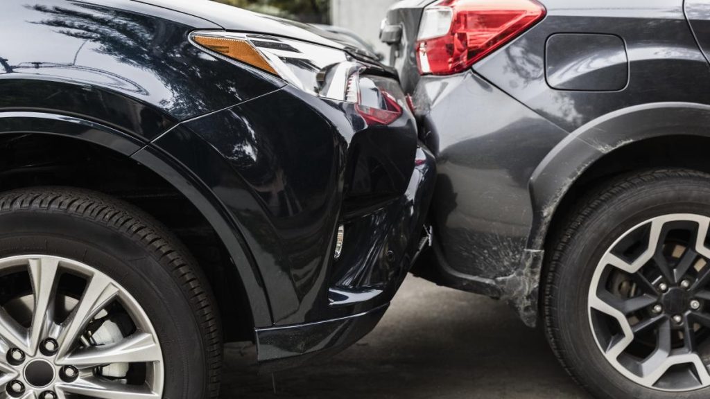 Cazierul auto Ce trebuie sa stie soferii implicati