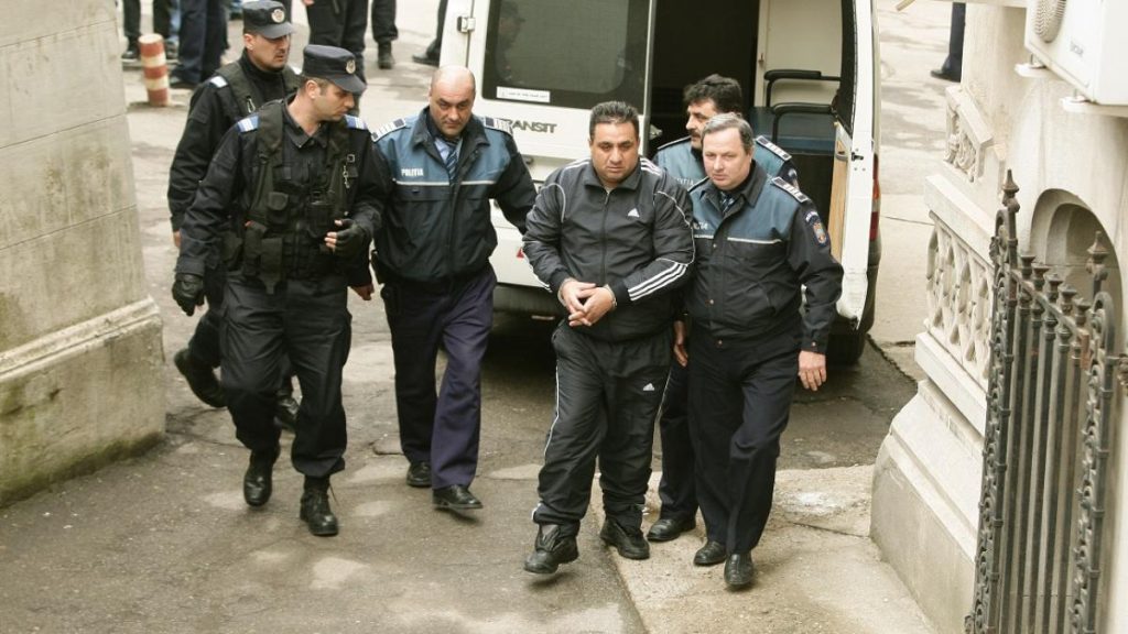 Ce avere imensa a strans Bercea Mondialu din camatarie DIICOT a pus sechestru