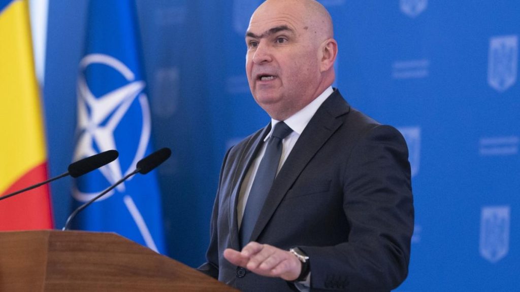 Ce declara Ilie Bolojan despre hotararea judecatorului Curtii de Apel Ploiesti