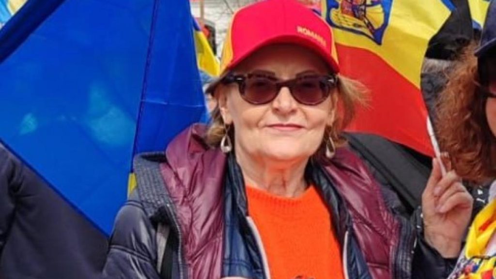 Ce declara fosta judecatoare despre Operatiunea Turul 2 inapoi Este un abuz extraordinar