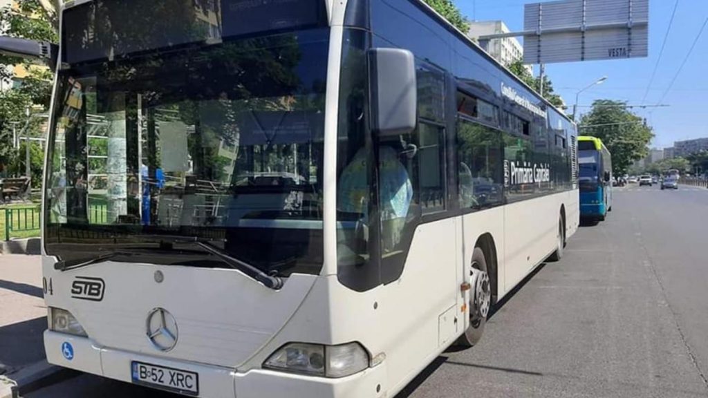 Circulatia in Bucuresti schimbata pentru meci Dinamo Craiova