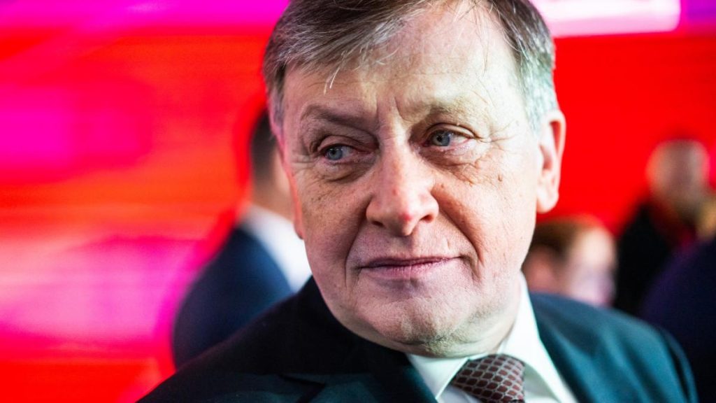 Crin Antonescu Trebuie sa protejam companiile romanesti