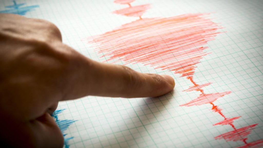 Cutremur in Romania luni seara Ce magnitudine