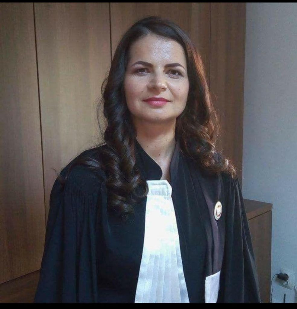prima-fisurĂ-În-zidul-protecȚiei-reciproce:-Înregistrările-cu-avocatul-matea-daniela-Și-dosarul-polițistei-diugan-dana-arată-drumul-spre-adevăr