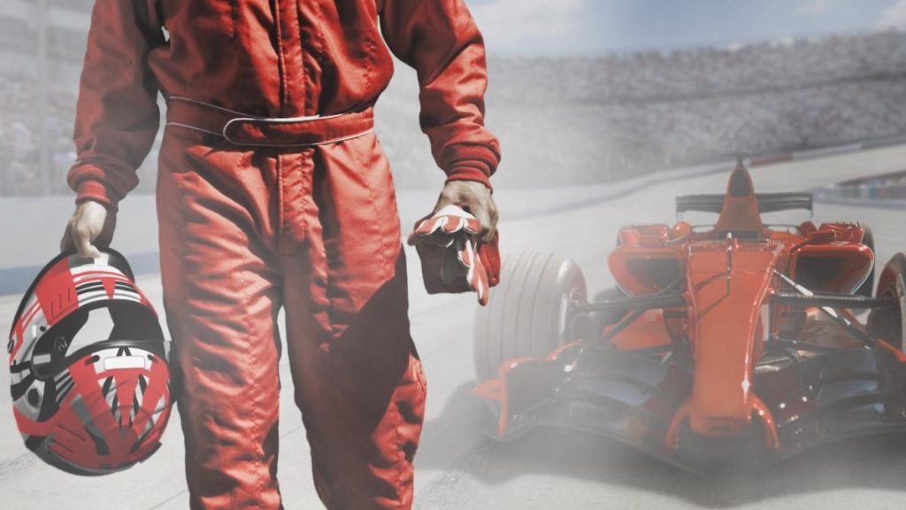 De ce sunt pilotii Formula 1 cantariti dupa cursa