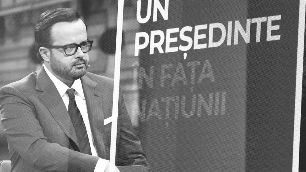 Dezbaterile prezidentiale decisive marti si miercuri
