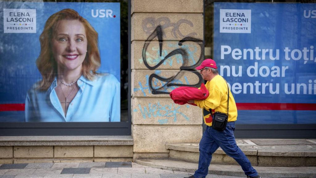 Lasconi a ajuns in Politico Se lupta cu propriul partid
