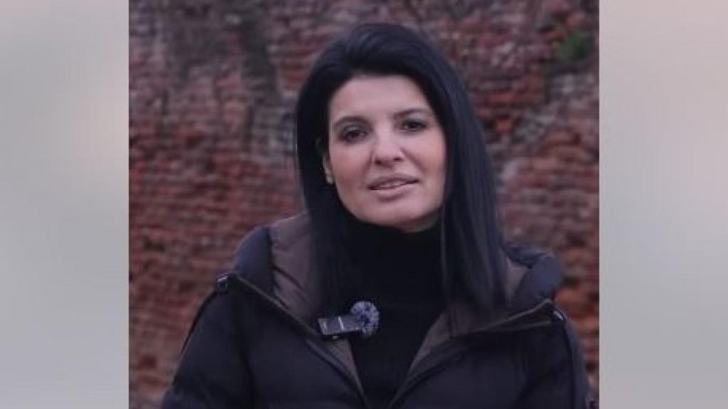 Lavinia Sandru Eliminarea Elenei Lasconi seamana cu metode comuniste