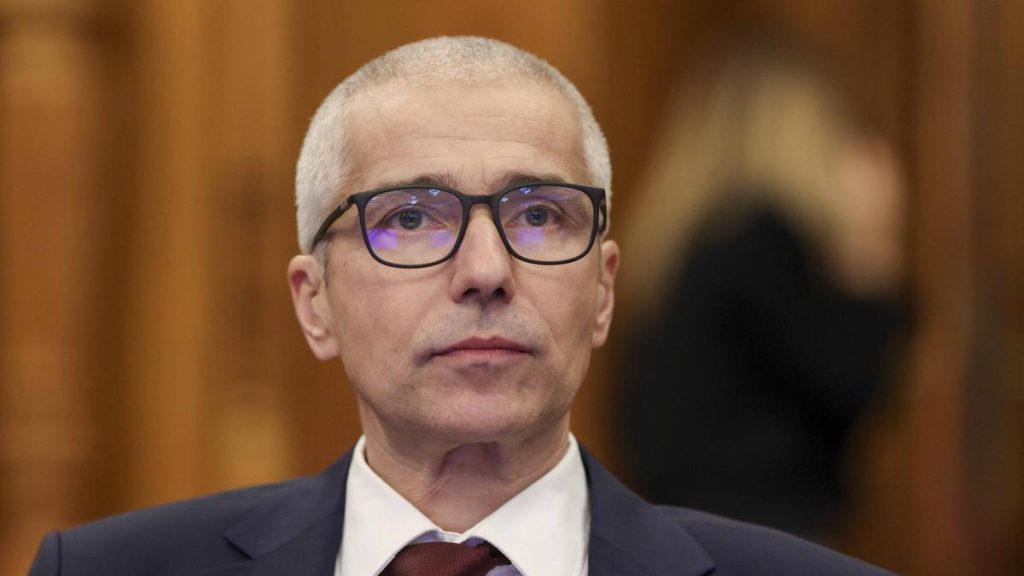 Ministrul Justitiei Legea nu permite instantelor sa anuleze deciziile CCR