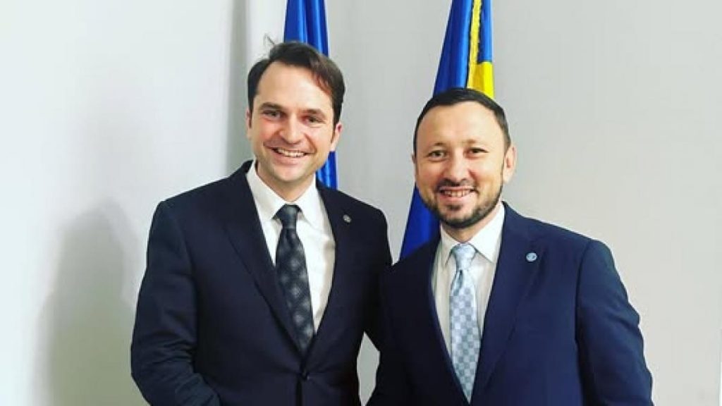 Mircea Fechet Aprobata finalizarea lucrarilor la Hidrocentrala Cerna