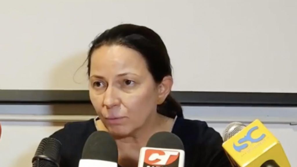 O eroare de exprimare Managera SJU Constanta afirma ca nu a dorit sa discrimineze cand a schimbat o din functie pe sefa UPU