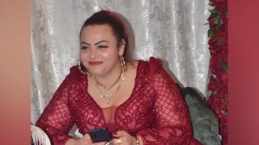 Olivia banca de aur O romanca sefa unei bande de copii talhari in Italia