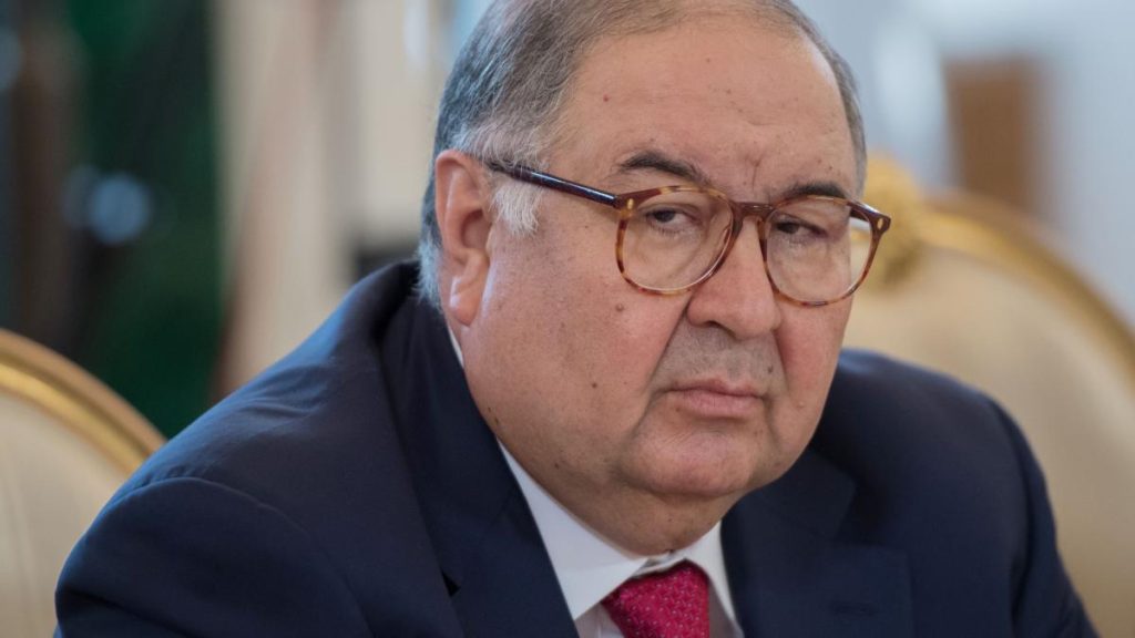 Omul lui Putin controleaza din umbra un sport prestigios Trebuie sa invatam sa traim fara el