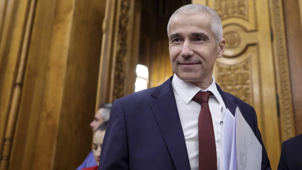 Pensiile speciale reaprind conflictul in justitie Ministrul catre magistrati Sa ne preocupe calitatea legislatiei