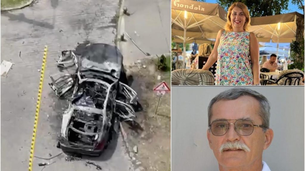 Planul asasinatului cu bomba de la Arad