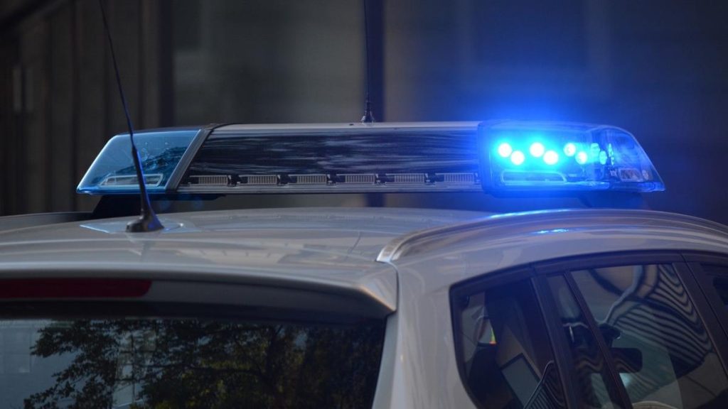 Politia a retinut un suspect dupa plangeri de agresiune