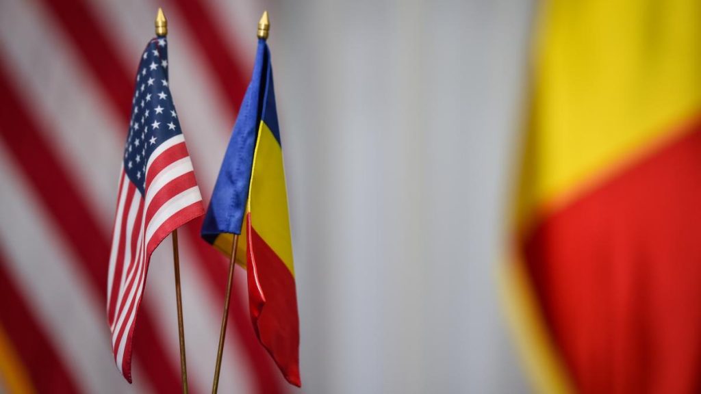 Prima vizita a trimisilor lui Trump in Romania delegatia Congresului SUA soseste saptamana viitoare la Bucuresti
