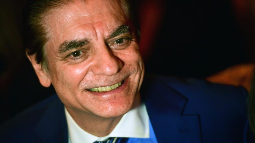 Printul Paul al Romaniei eliberat la Paris condamnat la 3 ani si 4 luni in Romania