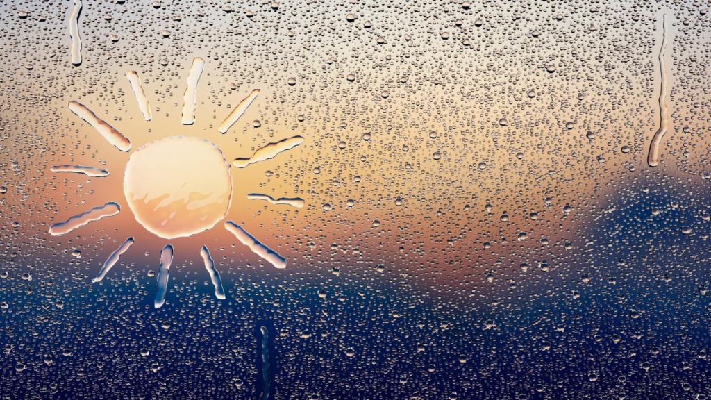 Prognoza meteo Saptamana viitoare calda si instabila