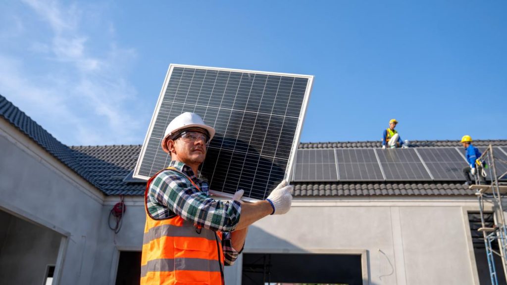 Programul Casa Verde Fotovoltaice 2025 Peste 10000 dosare aprobate
