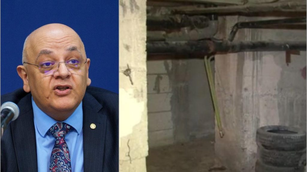 Raed Arafat Avem putine adaposturi si multe necorespunzatoare Riscul exista