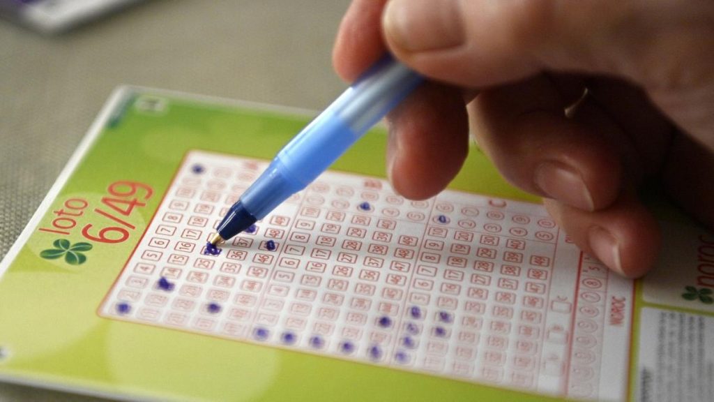 Raport de peste 109 milioane de euro la Loto 649 joi Cat este suma raportata la Joker