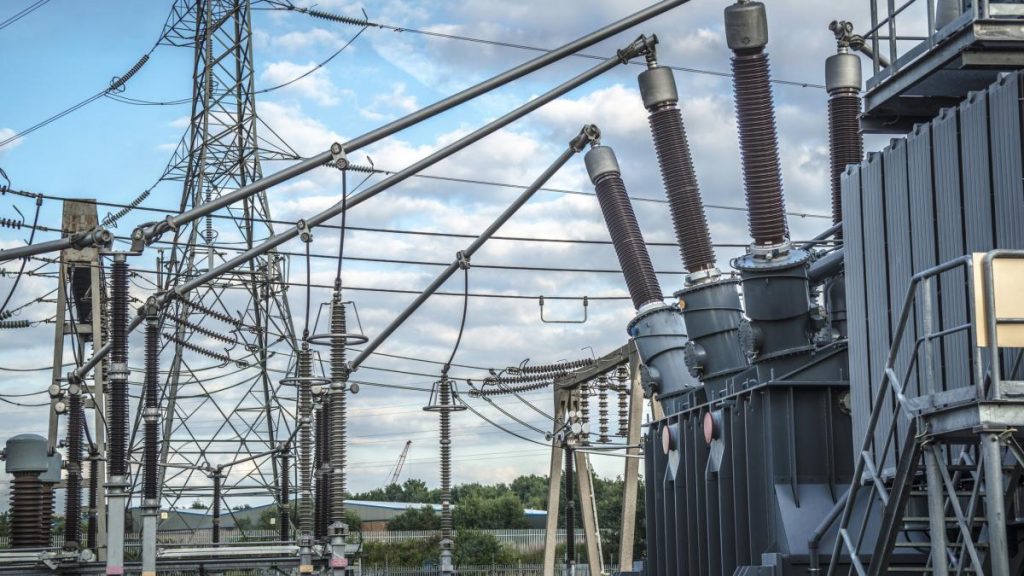 Romania a atins un minim istoric al productiei energetice de Paste