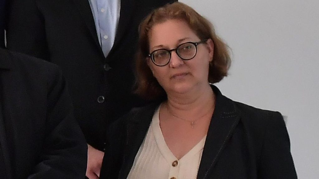 Scandalul CNSAS continua PNL acuza manipularea Germinei Nagat si cere demiterea