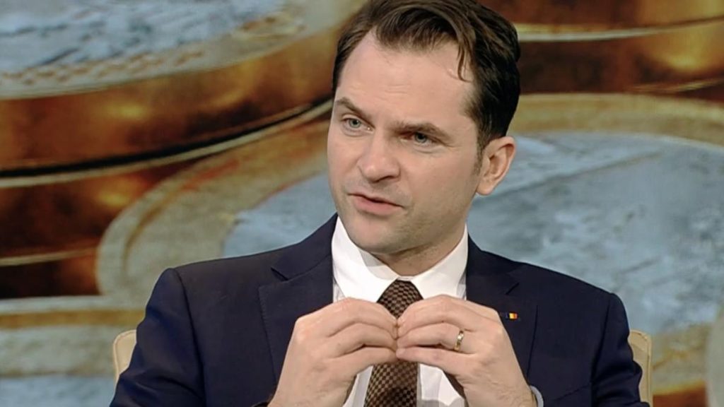 Sebastian Burduja Interesul este sa nu fim vulnerabili in fata santajului energetic din Est
