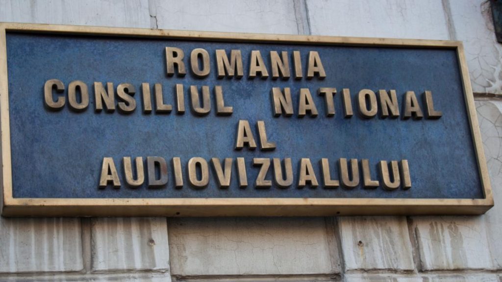 USR nu poate folosi timpii de antena pentru alt candidat decat Elena Lasconi informeaza CNA