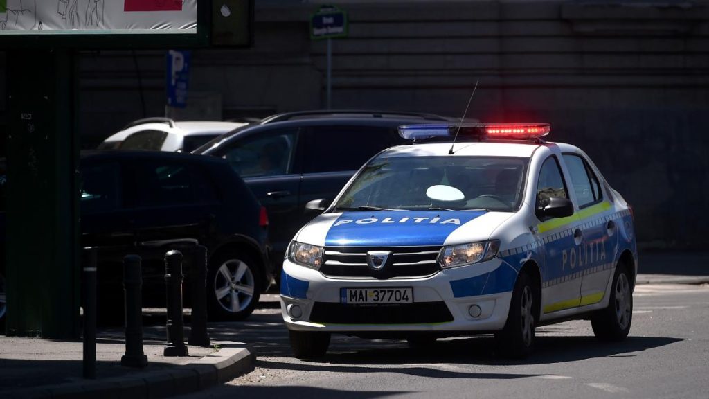 Un barbat a decedat lovit de masina in Arges