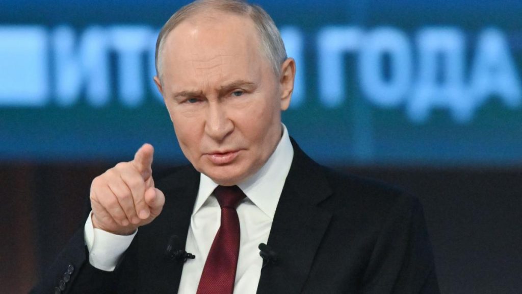 Un fenomen nou pe TikTok Putin se adreseaza romanilor