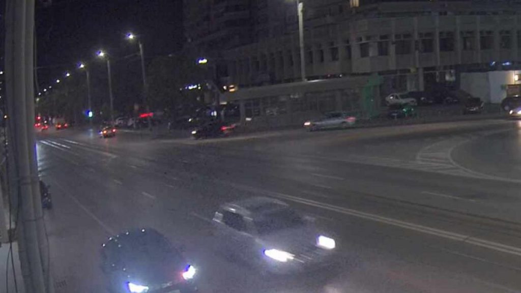 Accident cu trei masini in Iasi patru raniti