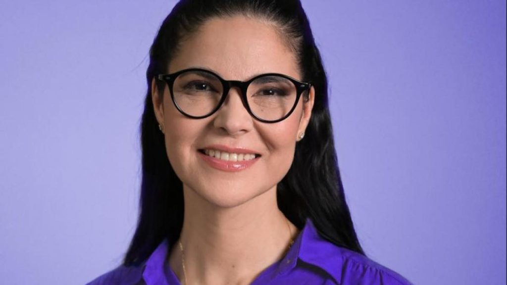 Ana Birchall numita consilier prezidential Parteneriatul cu SUA un reper al politicii externe