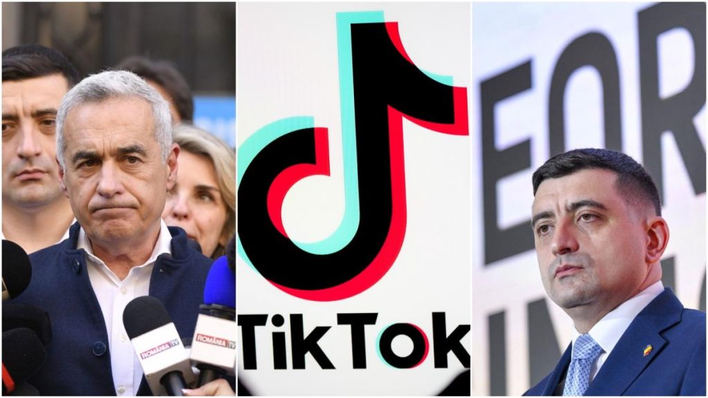 BBC Regele TikTok si influenta rusa Analiza alegeri Romania