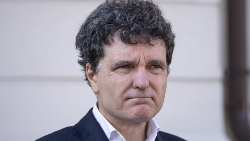 BEC a respins plangerea lui Nicusor Dan contra Lasconi Multumim pentru consecventa Pozele false raman in circulatie