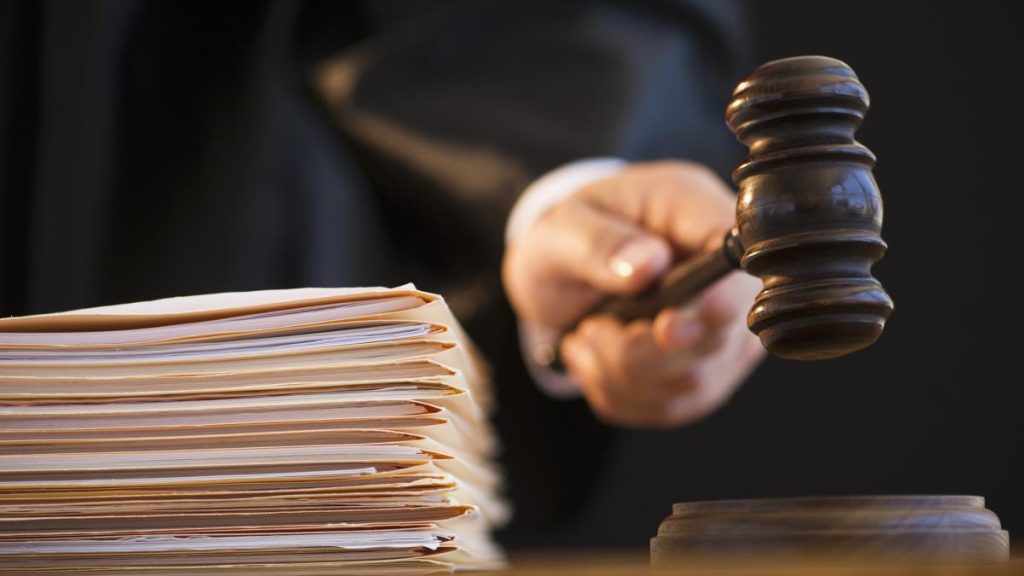Bomba cu ceas la Tribunalul Bucuresti Cine rastoarna soarta lui Bogdan Buzaianu