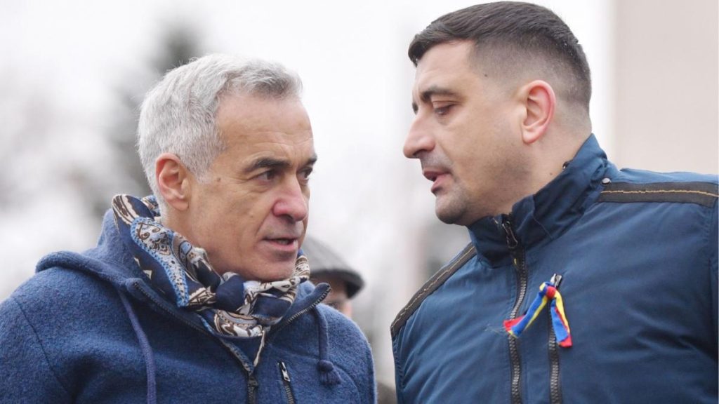 Calin Georgescu afirma ca vom fi peste 30 de milioane in Romania