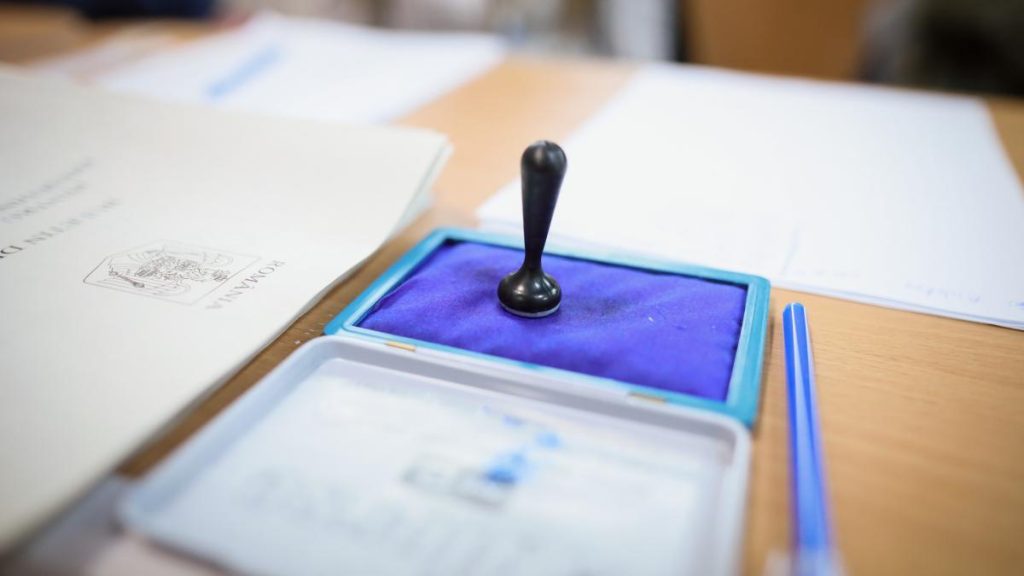 Campania electorala pentru turul 2 s a inchis