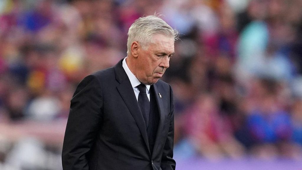 Carlo Ancelotti va fi selectionerul Braziliei Cine il va inlocui la Real Madrid