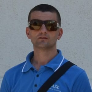 Catalin Urs profesor de sport pedofil