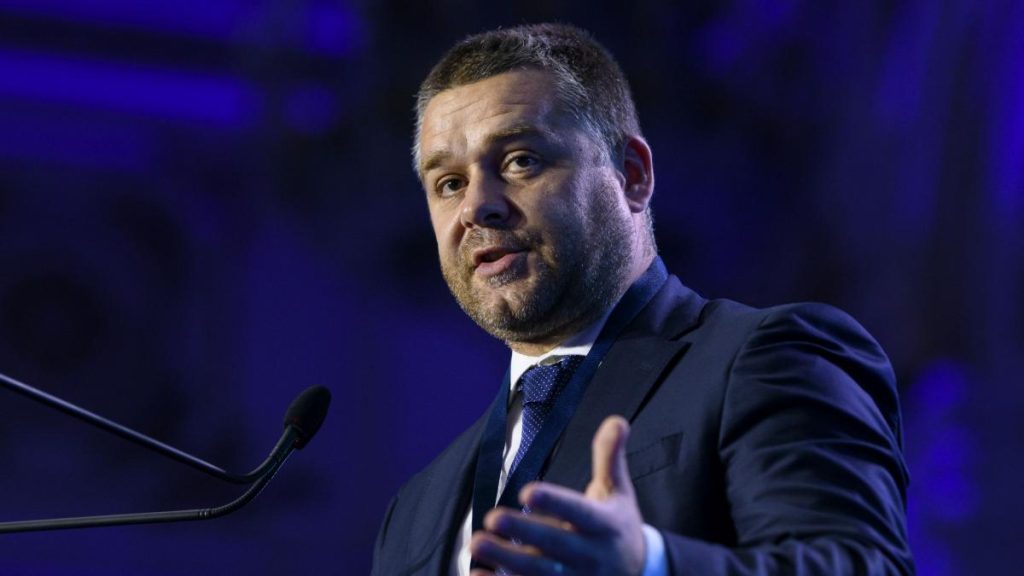 Ciprian Ciucu mesaj pentru PSD Trebuie sa revina la guvernare pentru a evita anticipate