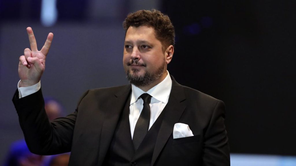 Claudiu Tarziu avertizeaza Revolutiile nu stii unde duc